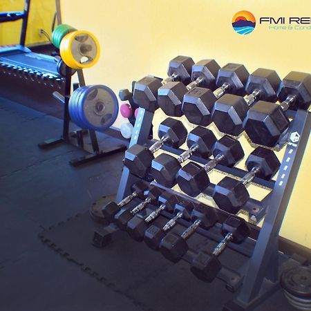 Marina Pinacate A-317 Aparthotel Rocky Point Exterior photo