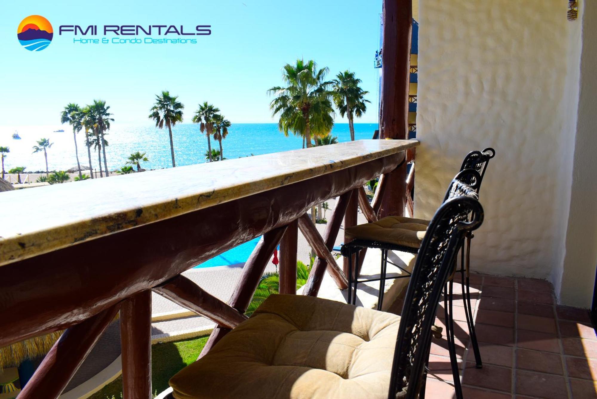Marina Pinacate A-317 Aparthotel Rocky Point Exterior photo