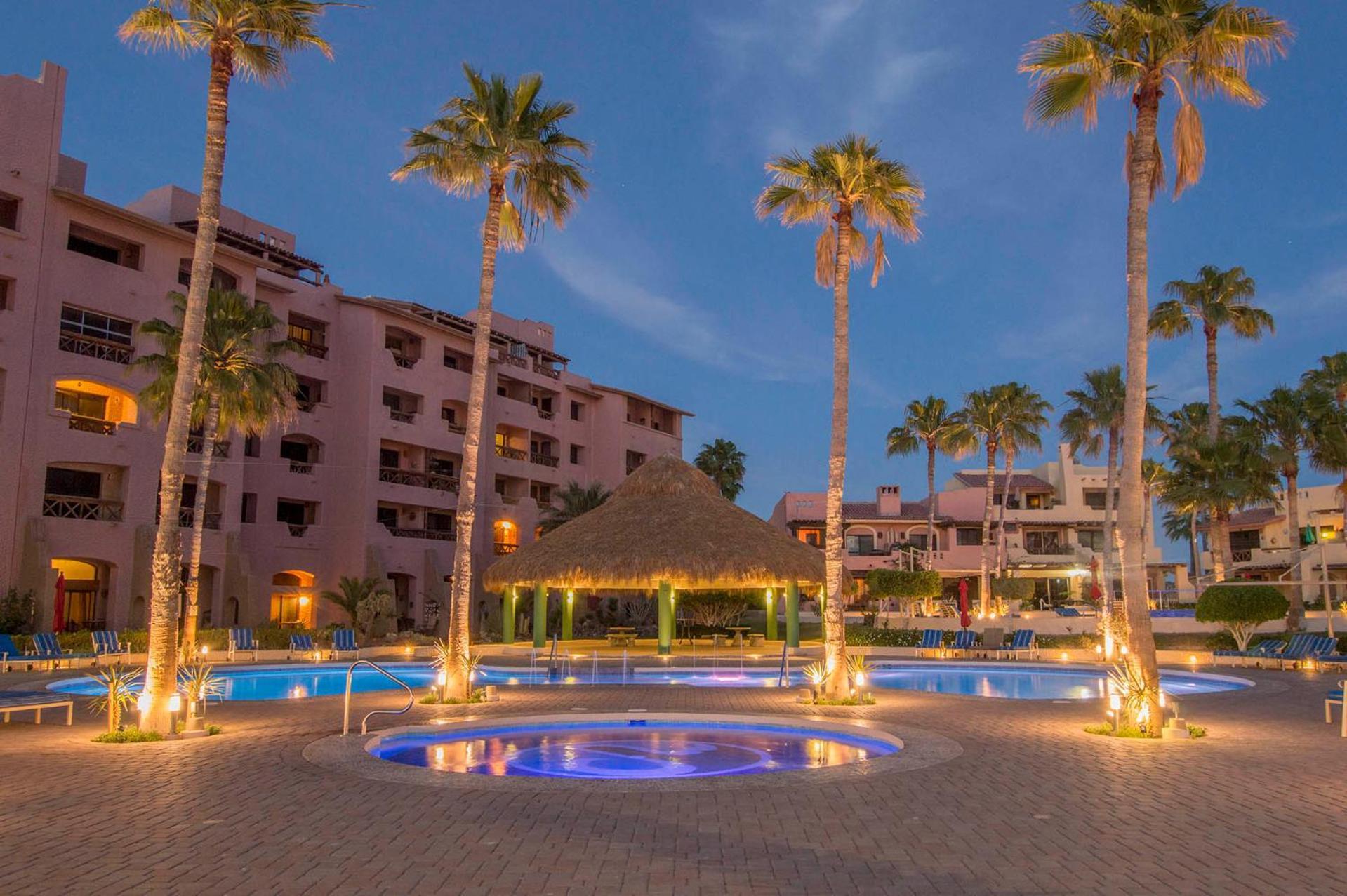 Marina Pinacate A-317 Aparthotel Rocky Point Exterior photo